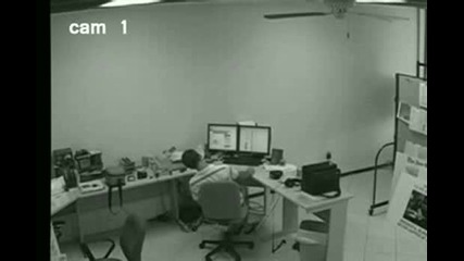 Да Ти Се Спи По Време На Работа