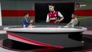Полузащитниците на 34-и кръг в efbet Лига