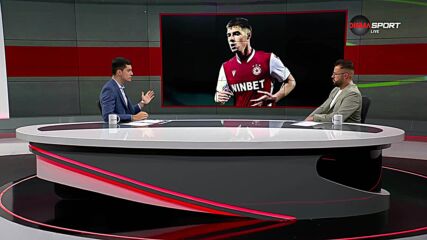 Полузащитниците на 34-и кръг в efbet Лига