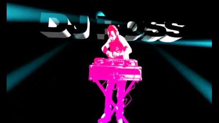 D J Ross vs Double You - Please Dont Go ( 2009 ) * H D *