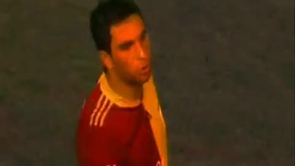 Arda Turan The Captain 20092010 Compilation show 