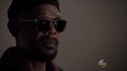 Епичният сериал Агентите на Щ. И. Т. (2013-2014)