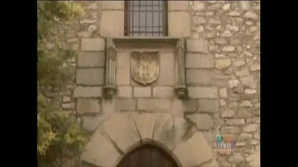 Франциско Писаро 1/3