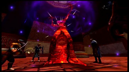 E3 2012: Vanguard: Saga of Heroes - E3 Trailer