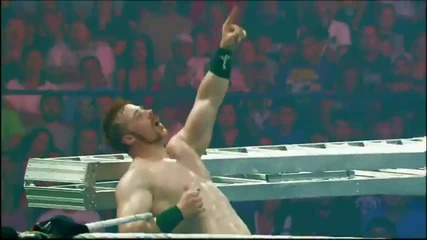 Wwe Dont miss Money in the Bank live this Sunday