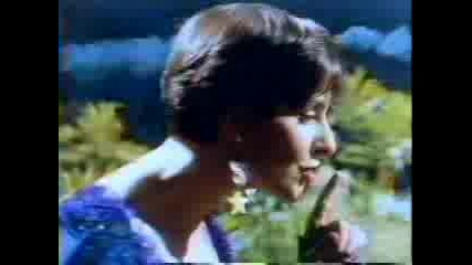 Enya  -  Caribbean Blue