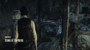 The Evil Within Епизод 04