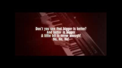 I Want It All (piano Remix) - Hsm 3