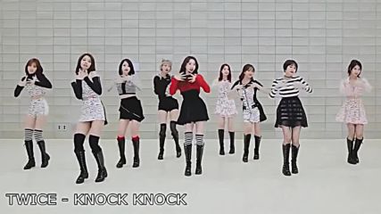 Kpop Random Dance Challenge w mirrored Dp Request by Krissele Sia