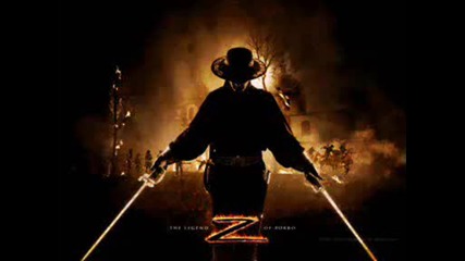 The Mask Of Zorro Soundtrack - Zorros Theme.avi