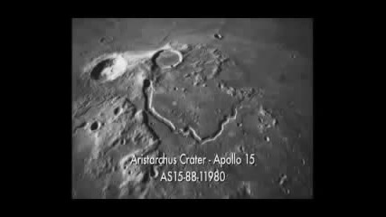 160 Невероятни Снимки От Луната