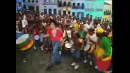 Michael Jackson - They Don