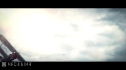 World of Warplanes -- E3 2013 Trailer