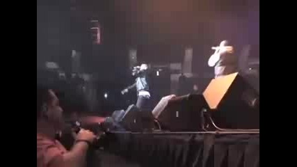 T.I. performs live @ Holiday Hot Night!