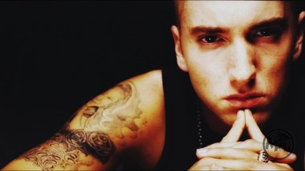2pac ft. Eminem - Broken Wings (remix)