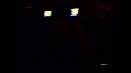 Billy Idol Karaoke