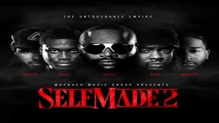 Rick Ross ft. T.i. - Bury Me A G