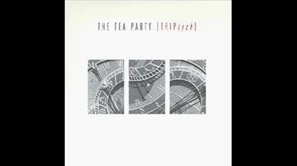 The Tea Party - Slight Attack