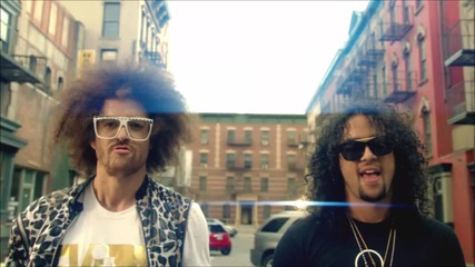 Lmfao - Party Rock Anthem