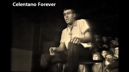 Adriano Celentano ~ Preghero 1962