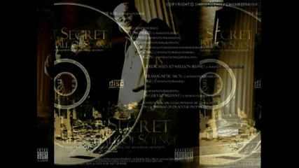 Lost Secret - Requiem for The Fallen