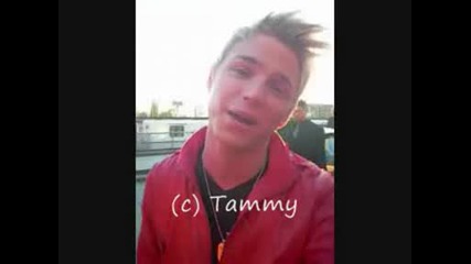 Videomessage Von Richie
