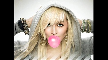 Justin Timbarlake & Madonna - 4 minutes (hq) 