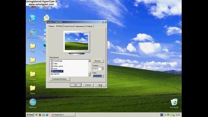 kak da si napravim windows xp v windows classic