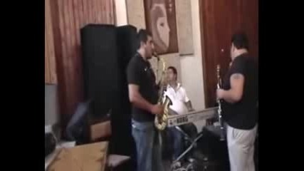 Aliosha Universal Nevo Kuchek 2008