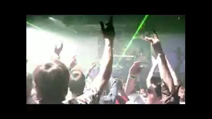Dvj Bazuka - Electro Superstar @ Moscow, 4th April 2 