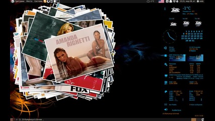 ubuntu desktop