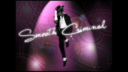 Dave Spritz - Smooth Criminal (radio Edit) 