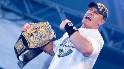WWE Ruthless Aggression series premiere available now on WWE Network