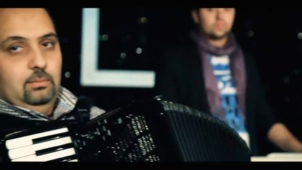 Sorinel Pustiu - Dulce Si Picanta 2012