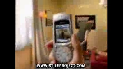 Реклама На Nokia