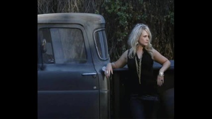 Miranda Lambert - Oklahoma Sky