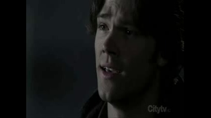 Supernatural Dean And Sam - Cuppy Cake Song Very Funny :D