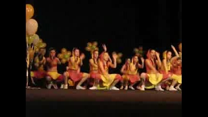 Балет Ралица - Dance Mix