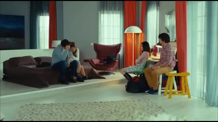 Medcezir 27 Bolum ( Tek Parca )