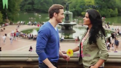 Una Maid en Manhattan(fan made-1)eugenio siller y Litzy- Amor Sin Final-entrada