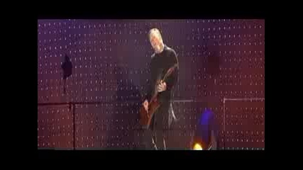 Metallica - Orion Live