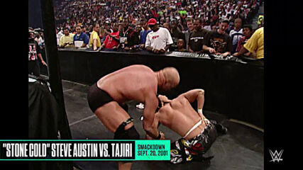 Shocking World Title contenders: WWE Playlist