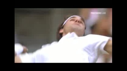 Roger Federer