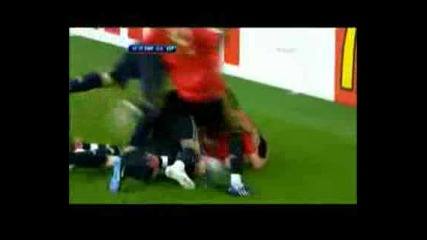 Фернандо Торес - Евро 2008