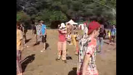 Hill Top Festival 2007