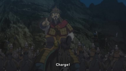 Arslan Senki S2 - 02 1080p