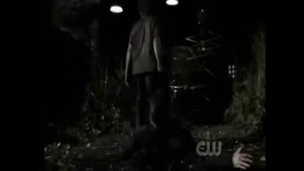 Supernatural Music Video