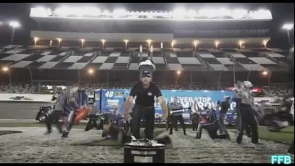 The Harlem Shake-the best Compilation
