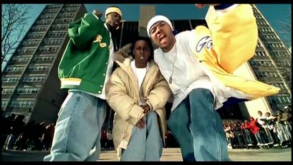 Boo And Gotti - Aint It Man ft. Lil Wayne (official Video) {hq} 
