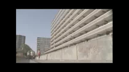David Guetta Vs The Egg - Love Dont Let Me